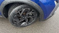 Renault Symbioz 1.6 E-Tech FHEV 145 Techno Esprit Alpine 5dr Auto Hybrid Estate